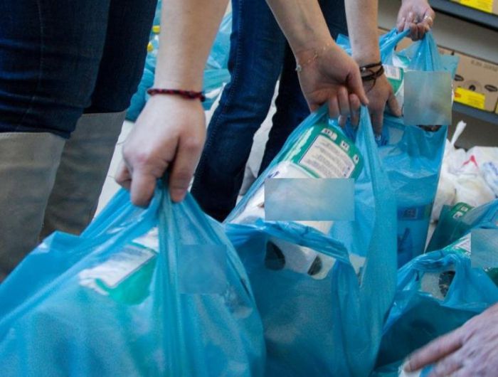 &Sigma;&upsilon;&nu;&epsilon;&chi;ί&zeta;&epsilon;&tau;&alpha;&iota; &eta; &delta;&iota;&alpha;&nu;&omicron;&mu;ή &pi;&rho;&omicron;ϊό&nu;&tau;&omega;&nu; &alpha;&pi;ό &tau;&omicron; &Delta;ή&mu;&omicron; &Eta;&rho;&alpha;&kappa;&lambda;&epsilon;ί&omicron;&upsilon;