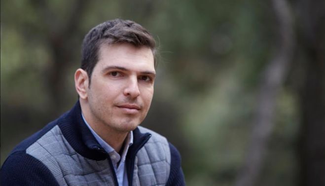 &Alpha;&nu;&alpha;&kappa;&omicron;ί&nu;&omega;&sigma;&eta; &tau;&omicron;&upsilon; &Alpha;&lambda;. &Mu;&alpha;&rho;&kappa;&omicron;&gamma;&iota;&alpha;&nu;&nu;ά&kappa;&eta; &mu;&epsilon; &alpha;&phi;&omicron;&rho;&mu;ή &tau;&alpha; &delta;&upsilon;&sigma;&tau;&upsilon;&chi;ή&mu;&alpha;&tau;&alpha; &sigma;&tau;&eta;&nu; &Kappa;&rho;ή&tau;&eta;