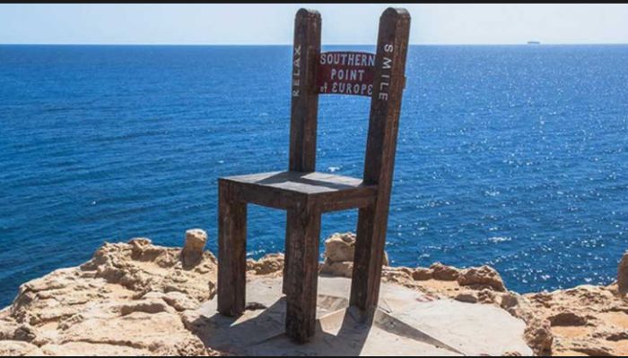 Αλλαγή σκυτάλης στο δήμο Γαύδου