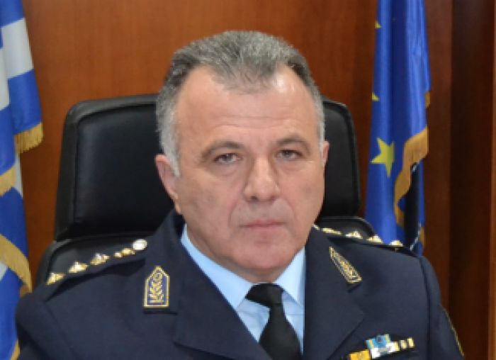 &Tau;&Iota;&Mu;&Omicron;&Nu;&Iota;&Epsilon;&Rho;&Eta;&Sigma; &Tau;&Eta;&Sigma; &Epsilon;&Lambda;&Alpha;&Sigma; &Sigma;&Tau;&Alpha; &Chi;&Alpha;&Nu;&Iota;&Alpha;