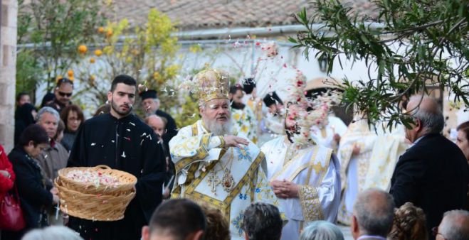 &Omicron; &Epsilon;&sigma;&pi;&epsilon;&rho;&iota;&nu;ό&sigmaf; &tau;&eta;&sigmaf; &Alpha;&gamma;ά&pi;&eta;&sigmaf; &sigma;&tau;&iota;&sigmaf; &Kappa;&omicron;&rho;&alpha;&kappa;&iota;έ&sigmaf; &sigma;&tau;&alpha; &Chi;&alpha;&nu;&iota;ά