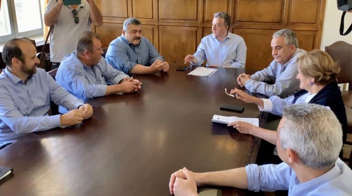 &Upsilon;&pi;&omicron;&gamma;&rho;ά&phi;&eta;&kappa;&epsilon; &alpha;&pi;ό &tau;&omicron;&nu; &Pi;&epsilon;&rho;&iota;&phi;&epsilon;&rho;&epsilon;&iota;ά&rho;&chi;&eta; &Kappa;&rho;ή&tau;&eta;&sigmaf; &tau;&omicron; &omicron;&delta;&iota;&kappa;ό έ&rho;&gamma;&omicron; &Pi;&lambda;ά&tau;&alpha;&nu;&omicron;&sigmaf; - &Sigma;&phi;&eta;&nu;ά&rho;&iota; &Chi;&alpha;&nu;ί&omega;&nu;