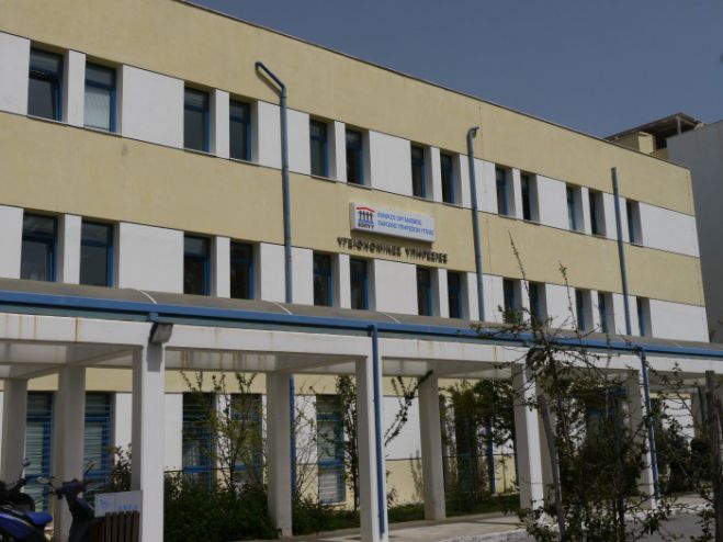 Έρχεται φαρμακοποιός στον ΕΟΠΥΥ στα Χανιά