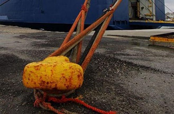 Οι ακυρώσεις και οι τροποποίησεις των δρομολογίων των πλοίων στην Κρήτη
