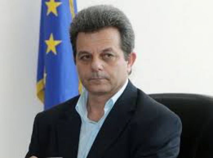 Στα Χανιά ο γ.γ. αθλητισμού.