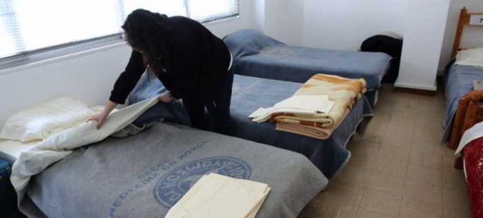 &Alpha;&nu;&omicron;&iota;&chi;&tau;ό &kappa;&alpha;&iota; &tau;&eta;&nu; &Pi;έ&mu;&pi;&tau;&eta; 27 &Delta;&epsilon;&kappa;&epsilon;&mu;&beta;&rho;ί&omicron;&upsilon; &tau;&omicron; &Kappa;έ&nu;&tau;&rho;&omicron; &Alpha;&sigma;&tau;έ&gamma;&omega;&nu;