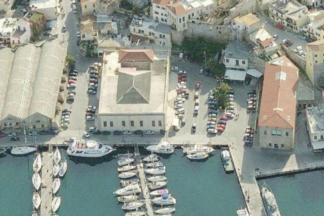 &Sigma;ύ&lambda;&lambda;&omicron;&gamma;&omicron;&sigmaf; &Epsilon;&sigma;&tau;ί&alpha;&sigma;&eta;&sigmaf; &Chi;&alpha;&nu;ί&omega;&nu;: &Chi;&omega;&rho;ί&sigmaf; &alpha;&upsilon;&tau;&omicron;&kappa;ί&nu;&eta;&tau;&alpha; &eta; &pi;&lambda;&alpha;&tau;&epsilon;ί&alpha; &Kappa;&alpha;&tau;&epsilon;&chi;ά&kappa;&eta; &kappa;&alpha;&iota; &tau;&omicron; &lambda;&iota;&mu;ά&nu;&iota;