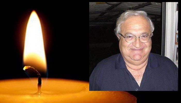Έφυγε από την ζωή ο Χανιώτης Μανούσος Δασκαλάκης