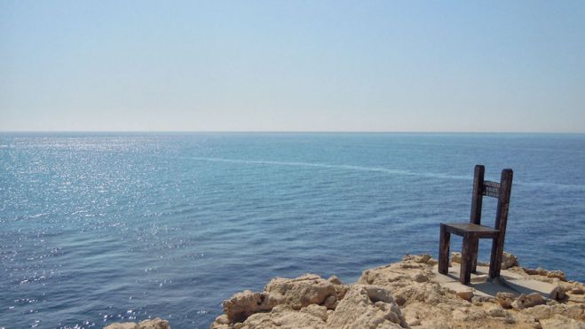 Το &quot;Mawa&quot; άναψε φωτιές στη Γαύδο -&quot;Πυρ &amp; μανία&quot; η δήμαρχος