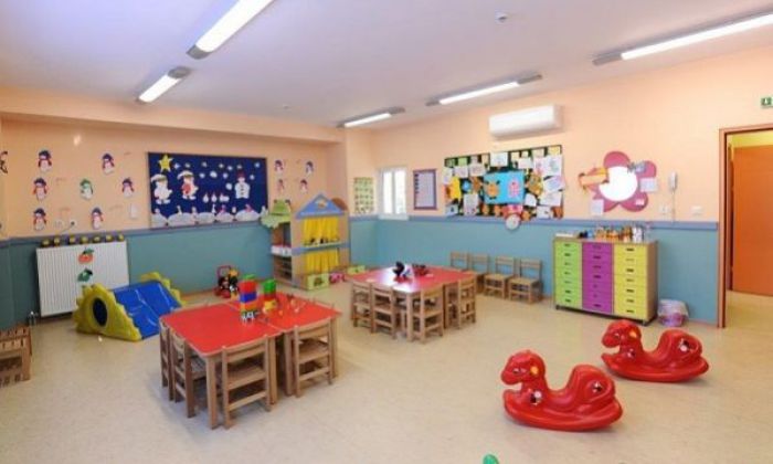 Έναρξη Ηλεκτρονικών Αιτήσεων ΕΣΠΑ για τους παιδικούς σταθμούς