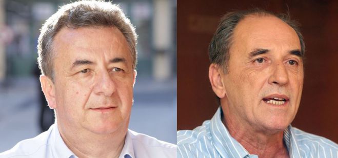 &Sigma;&tau;&omicron;&nu; &upsilon;&pi;&omicron;&upsilon;&rho;&gamma;ό &Pi;&epsilon;&rho;&iota;&beta;ά&lambda;&lambda;&omicron;&nu;&tau;&omicron;&sigmaf; &Gamma;. &Sigma;&tau;&alpha;&theta;ά&kappa;&eta;, &omicron; &pi;&epsilon;&rho;&iota;&phi;&epsilon;&rho;&epsilon;&iota;ά&rho;&chi;&eta;&sigmaf;