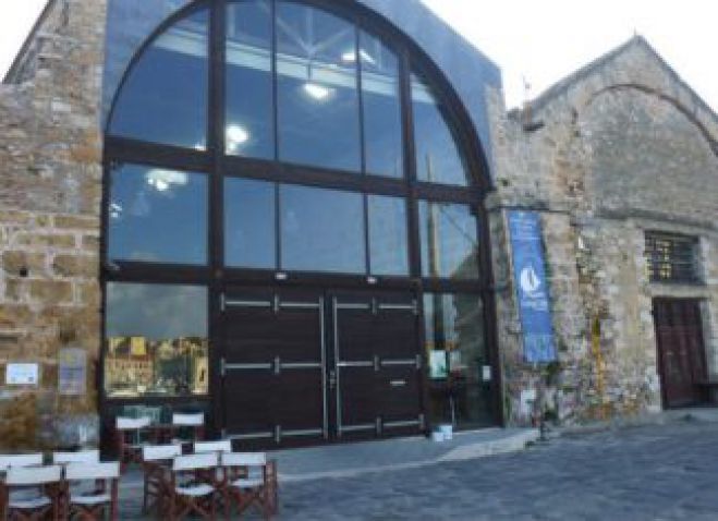 &Nu;έ&alpha; &delta;&iota;ά&rho;&rho;&eta;&xi;&eta; &sigma;&tau;&omicron; &Nu;&epsilon;ώ&rho;&iota;&omicron; &tau;&omicron;&upsilon; &Mu;ό&rho;&omicron;