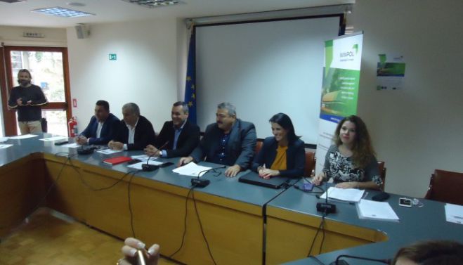 &Pi;&alpha;&rho;&omicron;&upsilon;&sigma;&iota;ά&sigma;&tau;&eta;&kappa;&epsilon; &tau;&omicron; &nu;έ&omicron; &pi;&rho;ό&gamma;&rho;&alpha;&mu;&mu;&alpha; &delta;&iota;&alpha;&chi;&epsilon;ί&rho;&iota;&sigma;&eta;&sigmaf; &alpha;&pi;&omicron;&beta;&lambda;ή&tau;&omega;&nu;