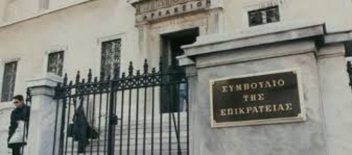 Θετικές εξελίξεις για τους οικισμούς της ζώνης των 800 μέτρων