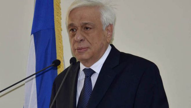 &Pi;&alpha;&rho;&omicron;&upsilon;&sigma;ί&alpha; &Pi;&alpha;&upsilon;&lambda;ό&pi;&omicron;&upsilon;&lambda;&omicron;&upsilon; &omicron;&iota; &epsilon;&kappa;&delta;&eta;&lambda;ώ&sigma;&epsilon;&iota;&sigmaf; &mu;&nu;ή&mu;&eta;&sigmaf; &gamma;&iota;&alpha; &tau;&omicron; &Omicron;&lambda;&omicron;&kappa;&alpha;ύ&tau;&omega;&mu;&alpha; &tau;&omicron;&upsilon; &Alpha;&rho;&kappa;&alpha;&delta;ί&omicron;&upsilon;