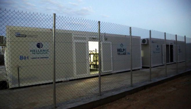 Πλήρες σχέδιο για το προσφυγικό στην Κρήτη ζητά ο Συν. Τουριστικών Γραφείων