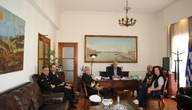 &Epsilon;&theta;&iota;&mu;&omicron;&tau;&upsilon;&pi;&iota;&kappa;ή &epsilon;&pi;ί&sigma;&kappa;&epsilon;&psi;&eta; &epsilon;&kappa;&pi;&rho;&omicron;&sigma;ώ&pi;&omega;&nu; &pi;&omicron;&lambda;&epsilon;&mu;&iota;&kappa;&omicron;ύ &nu;&alpha;&upsilon;&tau;&iota;&kappa;&omicron;ύ &tau;&eta;&sigmaf; &Iota;&nu;&delta;ί&alpha;&sigmaf; &sigma;&tau;&alpha; &Chi;&alpha;&nu;&iota;ά