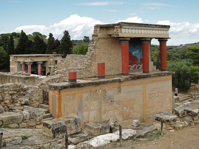 &Pi;&omicron;&iota;ά &alpha;&rho;&chi;&alpha;&iota;&omicron;&lambda;&omicron;&gamma;&iota;&kappa;ά &alpha;&kappa;ί&nu;&eta;&tau;&alpha; &tau;&eta;&sigmaf; &Kappa;&rho;ή&tau;&eta;&sigmaf; &epsilon;&xi;&alpha;&iota;&rho;&omicron;ύ&nu;&tau;&alpha;&iota; &alpha;&pi;ό &tau;&omicron; &Upsilon;&pi;&epsilon;&rho;&tau;&alpha;&mu;&epsilon;ί&omicron;