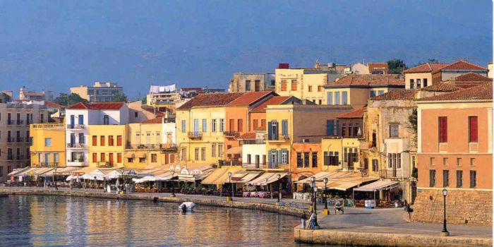 &ldquo;&Epsilon;&pi;&iota;&chi;&epsilon;ί&rho;&eta;&sigma;&eta; &Kappa;&alpha;&theta;&alpha;&rho;&iota;&sigma;&mu;&omicron;ύ&rdquo; &sigma;&epsilon; &epsilon;&mu;&beta;&lambda;&eta;&mu;&alpha;&tau;&iota;&kappa;ά &sigma;&eta;&mu;&epsilon;ί&alpha; &tau;&eta;&sigmaf; &pi;ό&lambda;&eta;&sigmaf; &alpha;&pi;ό &tau;&omicron;&nu; &Delta;ή&mu;&omicron; &Chi;&alpha;&nu;ί&omega;&nu;