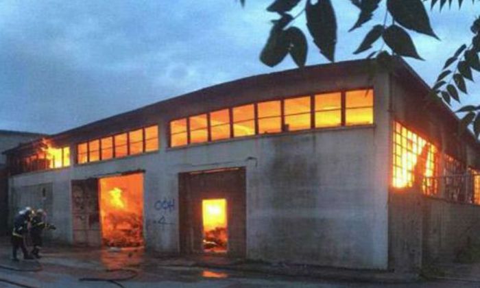 &Phi;&omega;&tau;&iota;ά &sigma;&epsilon; &epsilon;&mu;&phi;&iota;&alpha;&lambda;&omega;&tau;ή&rho;&iota;&omicron; &sigma;&tau;&omicron; &Eta;&rho;ά&kappa;&lambda;&epsilon;&iota;&omicron;