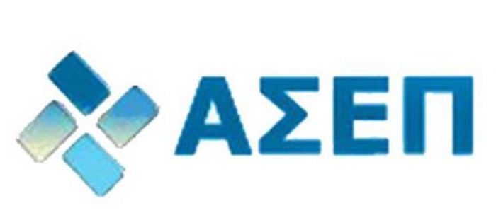 &Sigma;&epsilon;&iota;&rho;ά &pi;&rho;&omicron;&kappa;&eta;&rho;ύ&xi;&epsilon;&omega;&nu; &gamma;&iota;&alpha; &tau;&omicron; &Alpha;&Sigma;&Epsilon;&Pi;