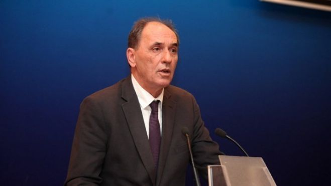 &Upsilon;&pi;&omicron;&gamma;&rho;ά&phi;&epsilon;&tau;&alpha;&iota; &pi;&alpha;&rho;&omicron;&upsilon;&sigma;ί&alpha; &tau;&omicron;&upsilon; &kappa;. &Sigma;&tau;&alpha;&theta;ά&kappa;&eta; &eta; &sigma;ύ&mu;&beta;&alpha;&sigma;&eta; &gamma;&iota;&alpha; &tau;&omicron; &kappa;&alpha;&lambda;ώ&delta;&iota;&omicron; &Kappa;&rho;ή&tau;&eta;&sigmaf; - &Pi;&epsilon;&lambda;&omicron;&pi;&omicron;&nu;&nu;ή&sigma;&omicron;&upsilon;