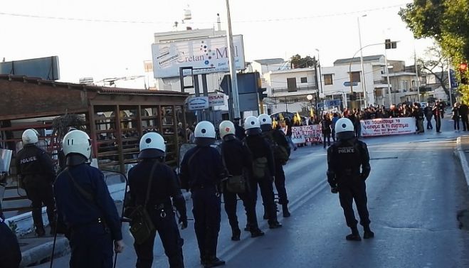&Eta; &alpha;&nu;&alpha;&kappa;&omicron;ί&nu;&omega;&sigma;&eta; &tau;&eta;&sigmaf; &Kappa;&Epsilon;&Epsilon;&Rho;&Phi;&Alpha; &gamma;&iota;&alpha; &tau;&alpha; &chi;&theta;&epsilon;&sigma;&iota;&nu;ά &epsilon;&pi;&epsilon;&iota;&sigma;ό&delta;&iota;&alpha; &sigma;&tau;&eta; &lambda;&epsilon;&omega;&phi;ό&rho;&omicron; &Sigma;&omicron;ύ&delta;&alpha;&sigmaf;