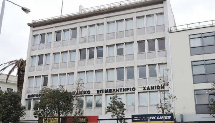 Debate με τους υποψήφιους Δημάρχους των Χανίων για θέματα «επιχειρείν»
