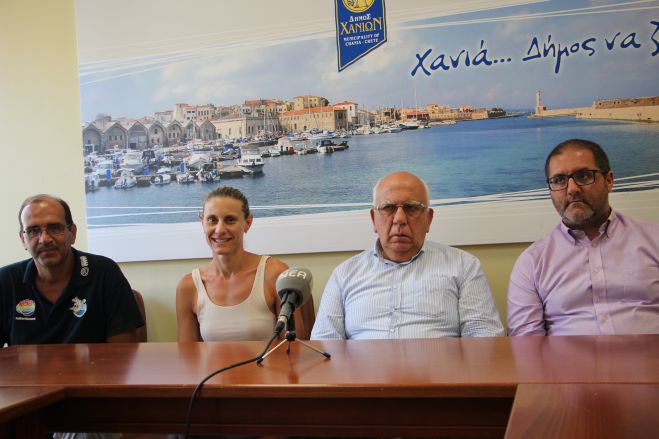3o Βαλκανικό τουρνουά Beach Volley 2016
