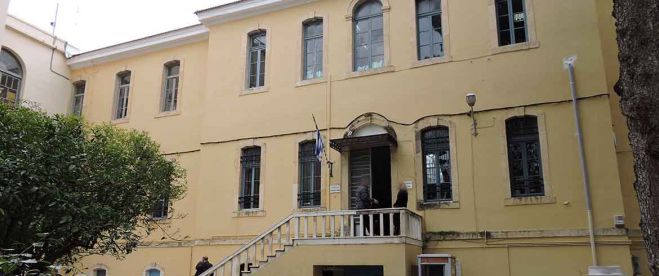 &Alpha;&nu;&alpha;&beta;&omicron;&lambda;ή &gamma;&iota;&alpha; &nu;&alpha; &alpha;&pi;&omicron;&lambda;&omicron;&gamma;&eta;&theta;&epsilon;ί &pi;ή&rho;&epsilon; &omicron; &pi;&alpha;&tau;έ&rho;&alpha;&sigmaf; &pi;&omicron;&upsilon; έ&delta;&epsilon;&sigma;&epsilon; &mu;&epsilon; &chi;&epsilon;&iota;&rho;&omicron;&pi;έ&delta;&epsilon;&sigmaf; &tau;&eta;&nu; &kappa;ό&rho;&eta; &tau;&omicron;&upsilon;