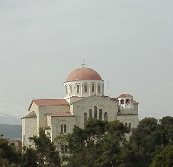 Ο καιρός στην Κρήτη σήμερα