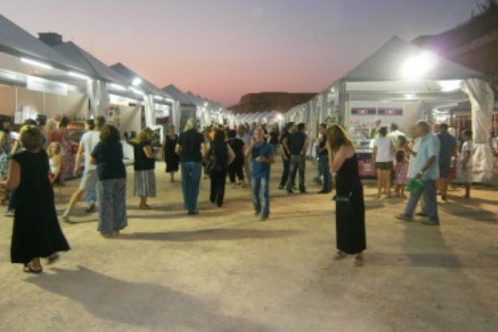 Τον Αύγουστο θα γίνει φέτος ο "Αγροτικός Αύγουστος" στα Χανιά