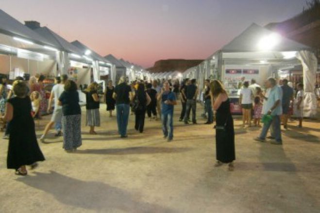 Τον Αύγουστο θα γίνει φέτος ο &quot;Αγροτικός Αύγουστος&quot; στα Χανιά