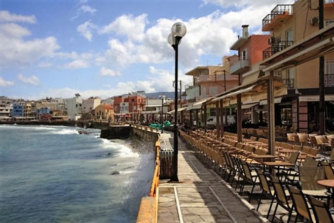 Τοποθέτηση κινητών εμποδίων για την εφαρμογή των κυκλοφοριακών  ρυθμίσεων