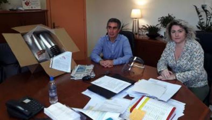 200 &pi;&rho;&omicron;&sigma;&tau;&alpha;&tau;&epsilon;&upsilon;&tau;&iota;&kappa;έ&sigmaf; &mu;ά&sigma;&kappa;&epsilon;&sigmaf; &pi;&rho;&omicron;&sigma;ώ&pi;&omicron;&upsilon; &pi;&alpha;&rho;&alpha;&delta;ό&theta;&eta;&kappa;&alpha;&nu; &sigma;&tau;&eta;&nu; 7&eta; &Upsilon;&Pi;&Epsilon;