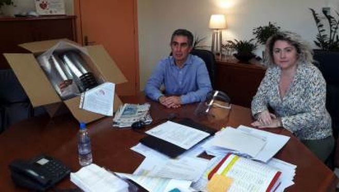 200 &pi;&rho;&omicron;&sigma;&tau;&alpha;&tau;&epsilon;&upsilon;&tau;&iota;&kappa;έ&sigmaf; &mu;ά&sigma;&kappa;&epsilon;&sigmaf; &pi;&rho;&omicron;&sigma;ώ&pi;&omicron;&upsilon; &pi;&alpha;&rho;&alpha;&delta;ό&theta;&eta;&kappa;&alpha;&nu; &sigma;&tau;&eta;&nu; 7&eta; &Upsilon;&Pi;&Epsilon;