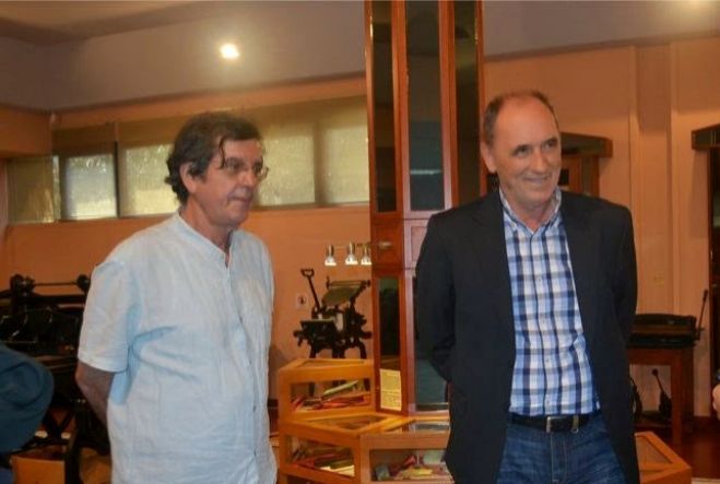 &Omicron; &Gamma;&iota;ώ&rho;&gamma;&omicron;&sigmaf; &Sigma;&tau;&alpha;&theta;ά&kappa;&eta;&sigmaf; &sigma;&tau;&eta;&rho;ί&zeta;&epsilon;&iota; &tau;&eta;&nu; &upsilon;&pi;&omicron;&psi;&eta;&phi;&iota;ό&tau;&eta;&tau;&alpha; &Gamma;&iota;ά&nu;&nu;&eta; &Sigma;&alpha;&rho;&rho;ή