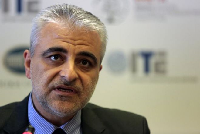 Σημαντική διεθνής διάκριση για τον Καθηγητή Νεκτάριο Ταβερναράκη