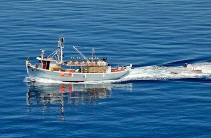 &Alpha;&tau;ύ&chi;&eta;&mu;&alpha; &sigma;&epsilon; &sigma;&kappa;ά&phi;&omicron;&sigmaf; &sigma;&tau;&omicron; &epsilon;&nu;&epsilon;&tau;&iota;&kappa;ό &lambda;&iota;&mu;ά&nu;&iota; &Chi;&alpha;&nu;ί&omega;&nu;