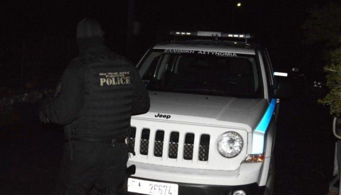 Οικογενειακό επεισόδιο με πυροβολισμούς στην Κίσαμο