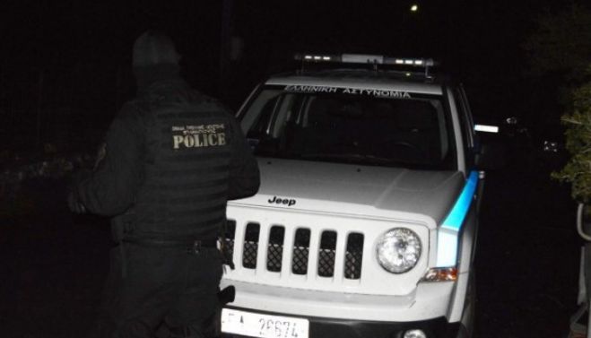 Οικογενειακό επεισόδιο με πυροβολισμούς στην Κίσαμο