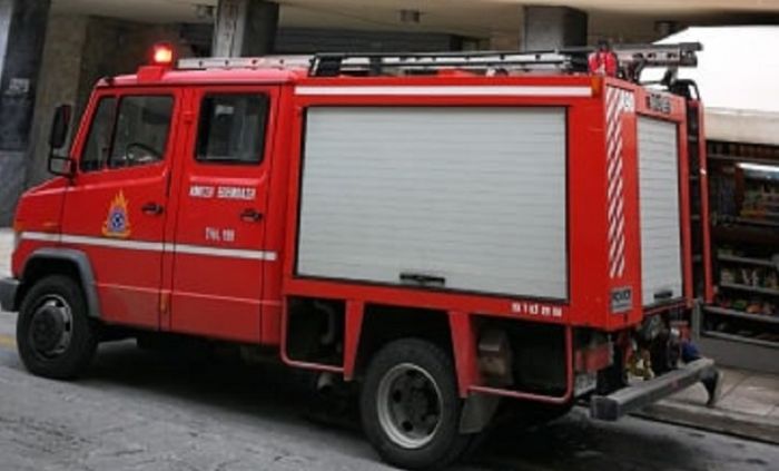 &Sigma;&upsilon;&nu;&alpha;&gamma;&epsilon;&rho;&mu;ό&sigmaf; &alpha;&pi;ό &tau;&eta;&nu; &epsilon;&nu;&epsilon;&rho;&gamma;&omicron;&pi;&omicron;ί&eta;&sigma;&eta; &sigma;&upsilon;&sigma;&tau;ή&mu;&alpha;&tau;&omicron;&sigmaf; &alpha;&nu;ί&chi;&nu;&epsilon;&upsilon;&sigma;&eta;&sigmaf; &kappa;&alpha;&pi;&nu;&omicron;ύ