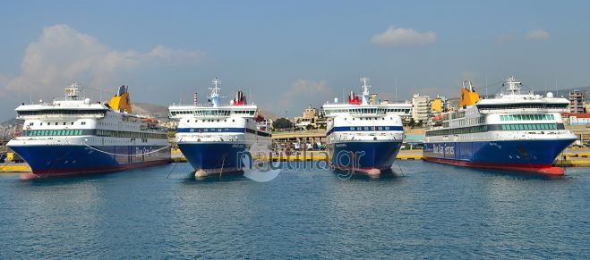 &Mu;&epsilon;&gamma;ά&lambda;&omicron; &pi;&lambda;ή&gamma;&mu;&alpha; &sigma;&tau;&eta;&nu; &alpha;&kappa;&tau;&omicron;&pi;&lambda;&omicron;ΐ&alpha;