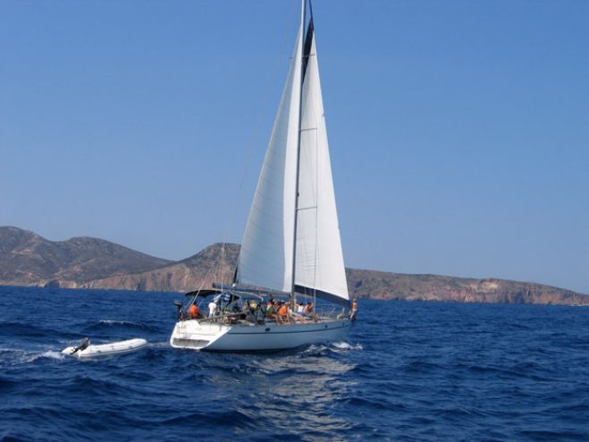 &Lambda;&alpha;&chi;&tau;ά&rho;&eta;&sigma;&alpha;&nu; &sigma;&tau;&eta; &theta;ά&lambda;&alpha;&sigma;&sigma;&alpha; - &Sigma;ή&mu;&alpha; &kappa;&iota;&nu;&delta;ύ&nu;&omicron;&upsilon; &gamma;&iota;&alpha; &alpha;&kappa;&upsilon;&beta;έ&rho;&nu;&eta;&tau;&omicron; &sigma;&kappa;ά&phi;&omicron;&sigmaf;