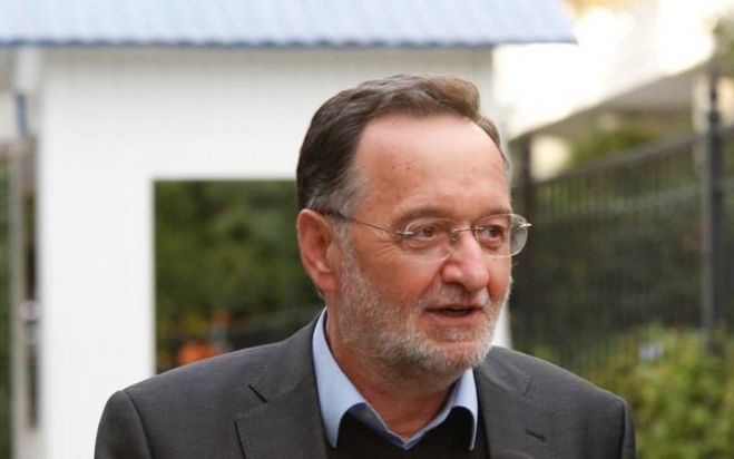 Επίσκεψη Παν. Λαφαζάνη στα Χανιά