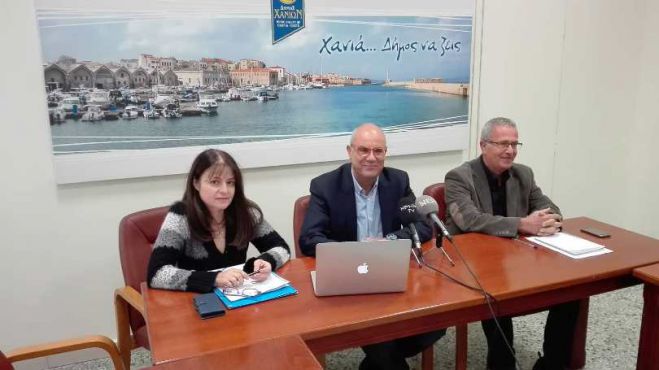 &Mu;&epsilon;&iota;ώ&sigma;&epsilon;&iota;&sigmaf; &delta;&eta;&mu;&omicron;&tau;&iota;&kappa;ώ&nu; &tau;&epsilon;&lambda;ώ&nu;, &epsilon;&xi;ή&gamma;&gamma;&epsilon;&iota;&lambda;&epsilon; &omicron; &Delta;ή&mu;&alpha;&rho;&chi;&omicron;&sigmaf; &Chi;&alpha;&nu;ί&omega;&nu;