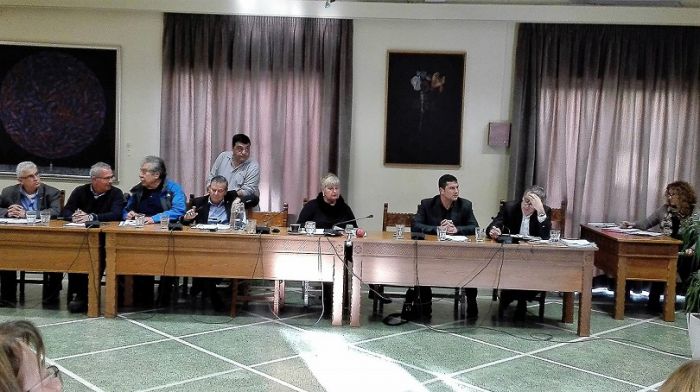 Η ανάθεση αποκριάτικης εκδήλωσης και η απάντηση της αντιδημάρχου Βαρβάρας Περράκη