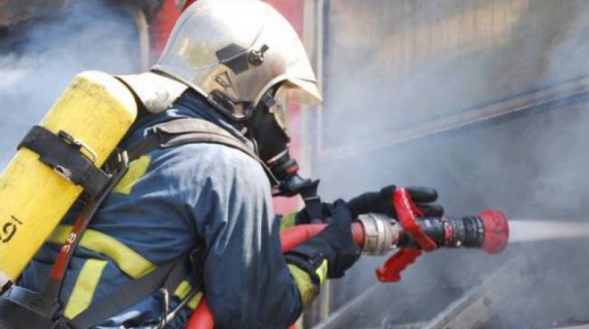 &Epsilon;&gamma;&kappa;&alpha;&tau;&alpha;&lambda;&epsilon;&lambda;&epsilon;&iota;&mu;&mu;έ&nu;&omicron; &sigma;&pi;ί&tau;&iota; έ&gamma;&iota;&nu;&epsilon; &pi;&alpha;&rho;&alpha;&nu;ά&lambda;&omega;&mu;&alpha; &tau;&omicron;&upsilon; &pi;&upsilon;&rho;ό&sigmaf; &sigma;&tau;&omicron; &Eta;&rho;ά&kappa;&lambda;&epsilon;&iota;&omicron;