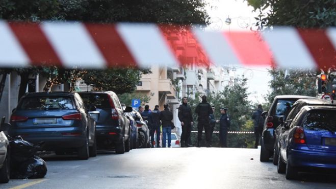 &Chi;&alpha;&nu;&iota;ώ&tau;&eta;&sigmaf; &omicron; &alpha;&sigma;&tau;&upsilon;&nu;&omicron;&mu;&iota;&kappa;ό&sigmaf; &pi;&omicron;&upsilon; &tau;&rho;&alpha;&upsilon;&mu;&alpha;&tau;ί&sigma;&tau;&eta;&kappa;&epsilon; &alpha;&pi;ό έ&kappa;&rho;&eta;&xi;&eta; &sigma;&tau;&eta;&nu; &Alpha;&theta;ή&nu;&alpha;