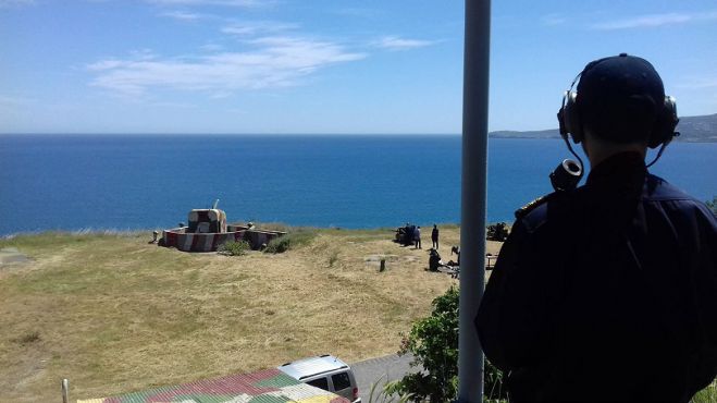 &Epsilon;&nu;&tau;&upsilon;&pi;&omega;&sigma;&iota;&alpha;&kappa;ή ά&sigma;&kappa;&eta;&sigma;&eta; &mu;&epsilon; &pi;&rho;&alpha;&gamma;&mu;&alpha;&tau;&iota;&kappa;ά &pi;&upsilon;&rho;ά &sigma;&tau;&omicron;&nu; &kappa;ό&lambda;&pi;&omicron; &tau;&eta;&sigmaf; &Sigma;&omicron;ύ&delta;&alpha;&sigmaf; &alpha;&pi;ό &tau;&omicron; &Pi;.&Nu;